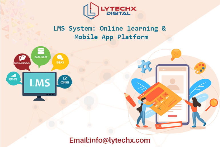 The Best Mobile Learning Platform In The LMS System